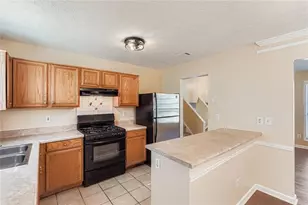 6543 Alford Way, Lithonia, GA 30058 - Photo 17