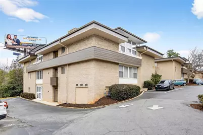 346 Carpenter Drive NE #48, Atlanta, GA 30328 - Photo 29