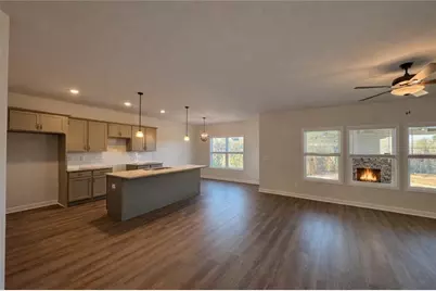 6412 River Plantation Drive, Lula, GA 30554 - Photo 3