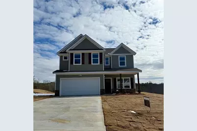 6412 River Plantation Drive, Lula, GA 30554 - Photo 1