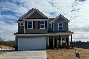 6412 River Plantation Dr, Lula, GA 30554 - Photo 1