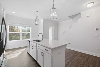 408 Stovall Place, Woodstock, GA 30188 - Photo 11