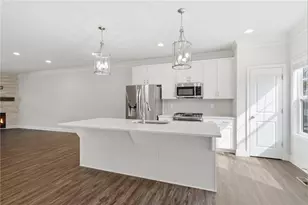 408 Stovall Pl, Woodstock, GA 30188 - Photo 9