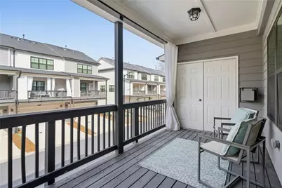 408 Stovall Place, Woodstock, GA 30188 - Photo 25