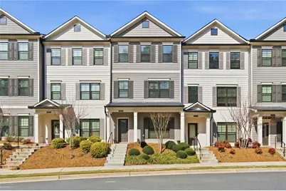 408 Stovall Place, Woodstock, GA 30188 - Photo 1