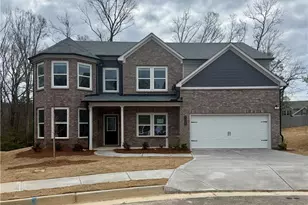 2226 Sun Valley Ct, Buford, GA 30519 - Photo 1