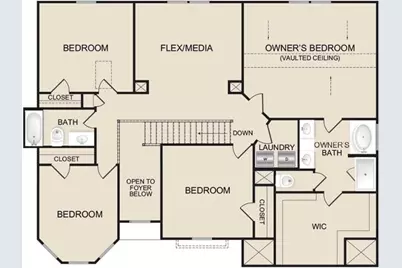 2226 Sun Valley Court, Buford, GA 30519 - Photo 41