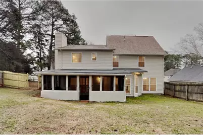 1464 Claredon Drive, Lawrenceville, GA 30043 - Photo 17