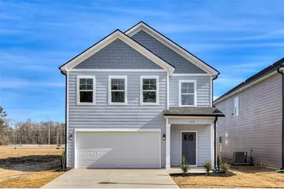 113 Essence Drive, Hephzibah, GA 30815 - Photo 1