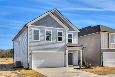 113 Essence Drive, Hephzibah, GA 30815 - Photo 3