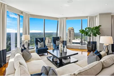 3344 Peachtree Road NE #4102, Atlanta, GA 30326 - Photo 7