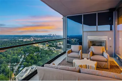 3344 Peachtree Road NE #4102, Atlanta, GA 30326 - Photo 27