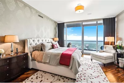 3344 Peachtree Road NE #4102, Atlanta, GA 30326 - Photo 13