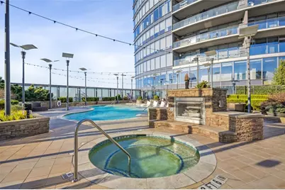 3344 Peachtree Road NE #4102, Atlanta, GA 30326 - Photo 35