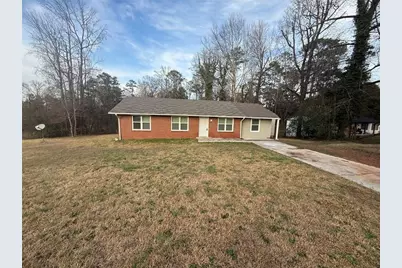 4141 Briarwood Drive, Macon, GA 31204 - Photo 1
