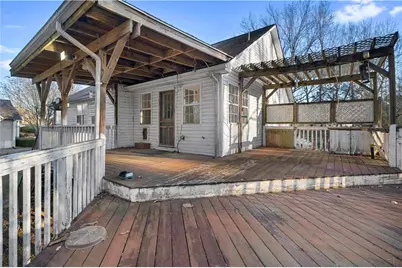 28 Greatwood Drive, White, GA 30184 - Photo 27