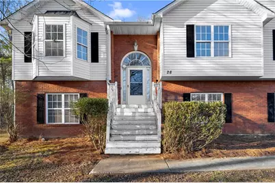 28 Greatwood Drive, White, GA 30184 - Photo 3