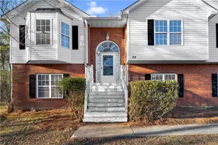 28 Greatwood Dr, White, GA 30184 - Photo 3