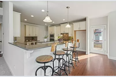 318 Heritage Overlook, Woodstock, GA 30188 - Photo 19