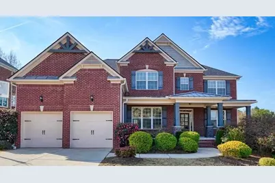 318 Heritage Overlook, Woodstock, GA 30188 - Photo 1