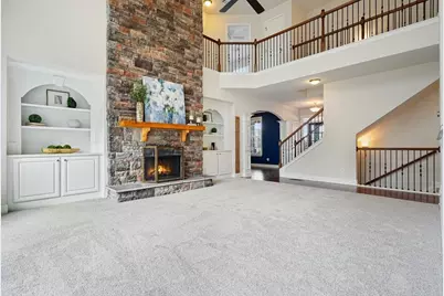 318 Heritage Overlook, Woodstock, GA 30188 - Photo 17