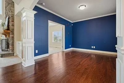 318 Heritage Overlook, Woodstock, GA 30188 - Photo 31