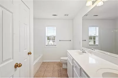 136 Baldwin Court, Newnan, GA 30263 - Photo 17