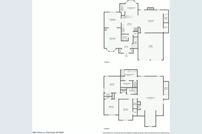 4084 S River Lane, Ellenwood, GA 30294 - Photo 19