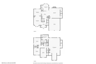 4084 S River Ln, Ellenwood, GA 30294 - Photo 19