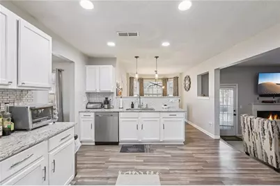 4084 S River Lane, Ellenwood, GA 30294 - Photo 5