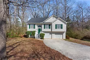 400 Camilla Cir SW, Mableton, GA 30126 - Photo 1