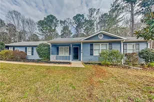 65 Homeport Dr, Newnan, GA 30265 - Photo 1