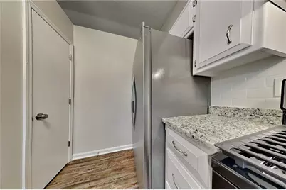 3406 Deshong Drive, Stone Mountain, GA 30087 - Photo 5