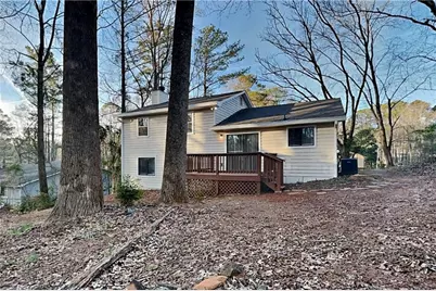 3406 Deshong Drive, Stone Mountain, GA 30087 - Photo 17