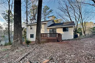 3406 Deshong Dr, Stone Mountain, GA 30087 - Photo 17