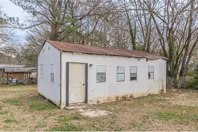 4624 College Street, Forest Park, GA 30297 - Photo 17