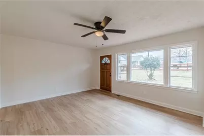 4624 College Street, Forest Park, GA 30297 - Photo 3