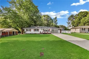 288 Valerie Cir, Hiram, GA 30141 - Photo 1