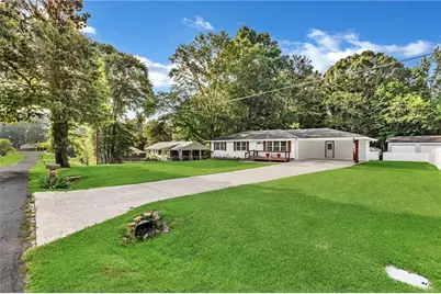 288 Valerie Circle, Hiram, GA 30141 - Photo 3