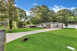 288 Valerie Cir, Hiram, GA 30141 - Photo 3