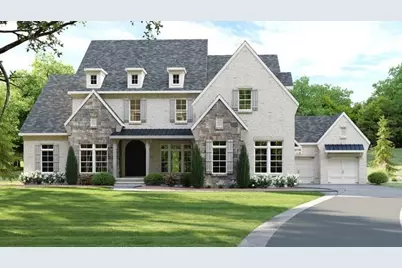 6119 Bethany View Trail, Buford, GA 30518 - Photo 1