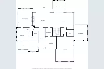 6119 Bethany View Trail, Buford, GA 30518 - Photo 3