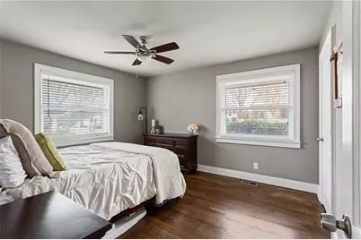 852 Frances Drive SE, Smyrna, GA 30080 - Photo 23