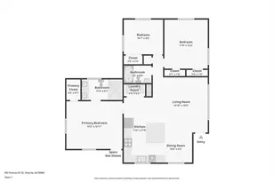 852 Frances Dr SE, Smyrna, GA 30080 - Photo 37