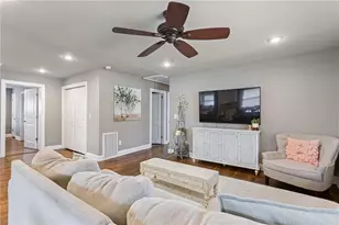 852 Frances Dr SE, Smyrna, GA 30080 - Photo 3