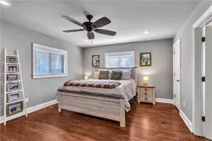 852 Frances Dr SE, Smyrna, GA 30080 - Photo 17