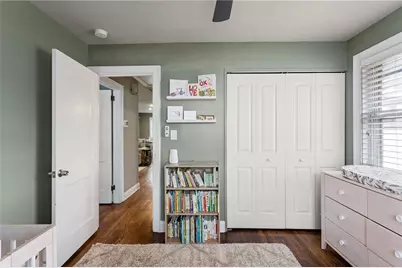 852 Frances Drive SE, Smyrna, GA 30080 - Photo 27