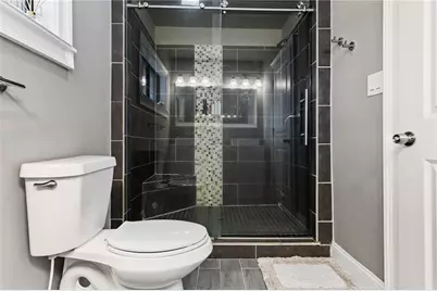 852 Frances Drive SE, Smyrna, GA 30080 - Photo 5