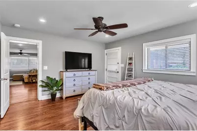 852 Frances Drive SE, Smyrna, GA 30080 - Photo 19