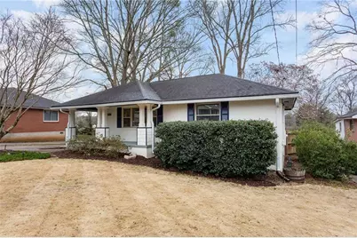 852 Frances Drive SE, Smyrna, GA 30080 - Photo 35